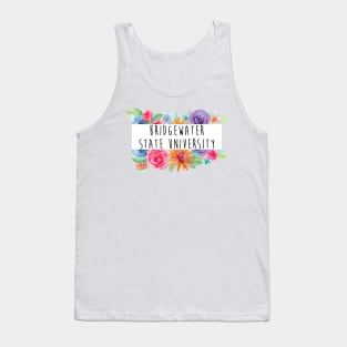 Bridgewater State University Tank Top